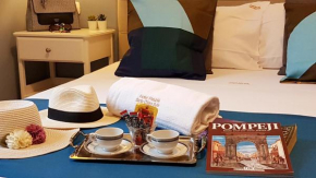 Hotel Meublè Santa Chiara Suite Napoli